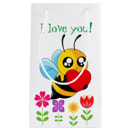 Loving Bee