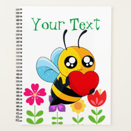 Loving Bee