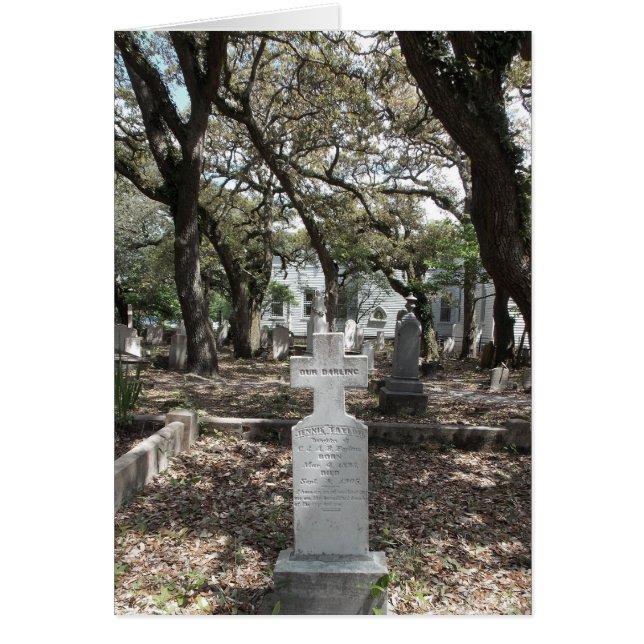 Loving Care Hälsningskort (Framsidan)