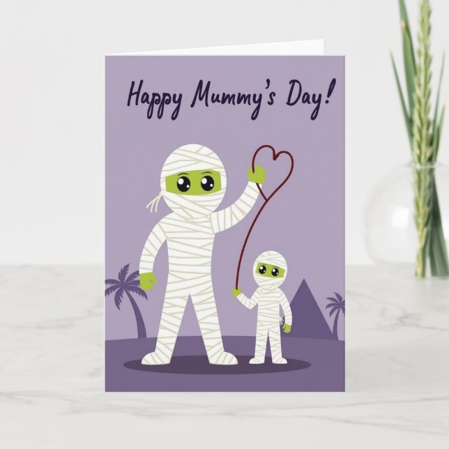 Loving Companion Greeting Card Kort (Framsida)