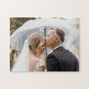 Loving Couple 11-tums x 14-tums pussel