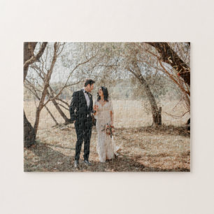 Loving Couple 11 x 14 tum Pussel