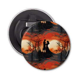 Loving Couple  Flasköppnare