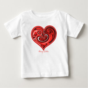 Loving Echoes T Shirt