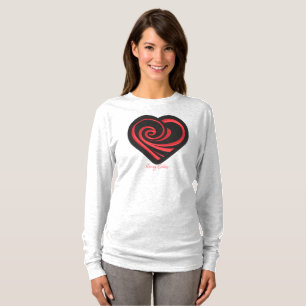 Loving Echoes T Shirt