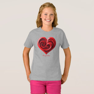Loving Echoes T Shirt
