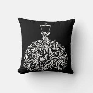 Loving God Decorative Pillow Kudde