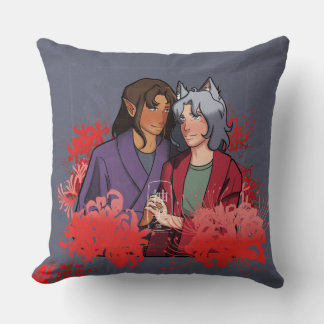 Loving Grandpas Dekorativ kudde