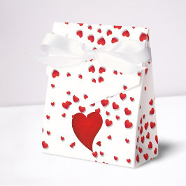 Loving Hearts Presentaskar