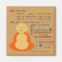 Loving Kindness Buddhist Metta
