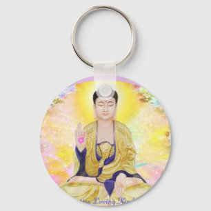 Loving Kindness Nyckelring