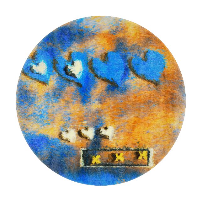 Loving Life (Framsidan)