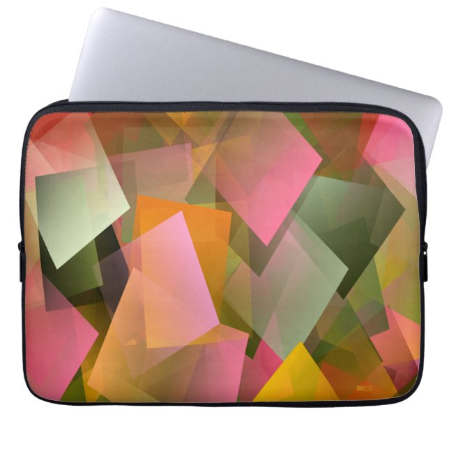Loving Life.... Laptop Fodral (Framsidan)