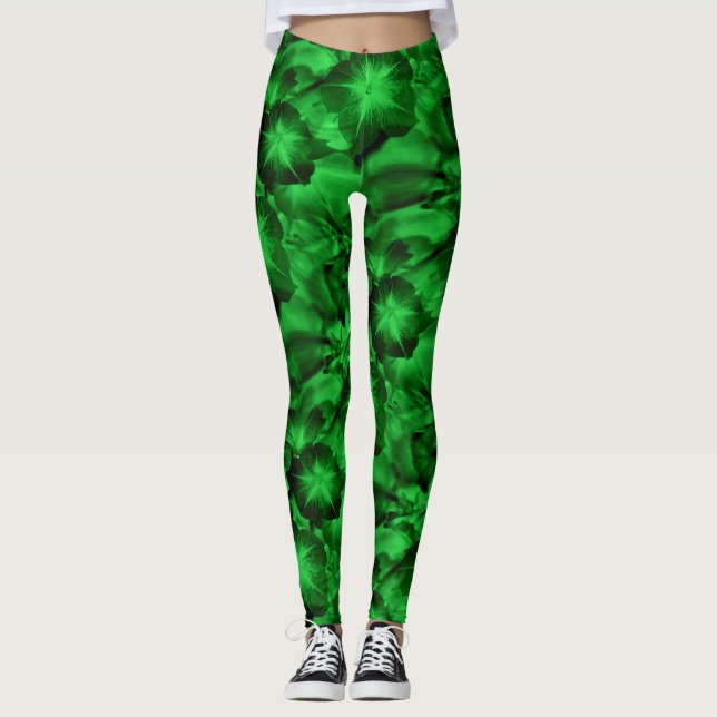 Loving Life... Leggings (Framsida)