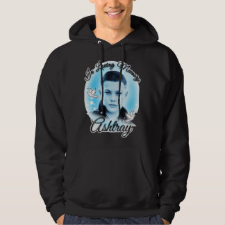 Loving Memory Ashtray Euphoria Cute Hoodie