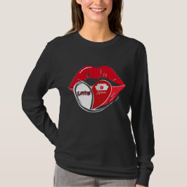 Loving Nurse - Hett FUNNY - Health Day - 7:e April T Shirt