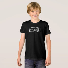 Loving Palistiine T Shirt