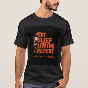 Loving Pappa T-Shirt