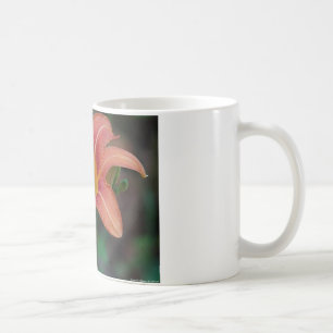 Loving Tawny Daylily Apparel and Gifts Kaffemugg