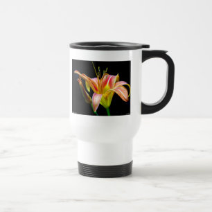 Loving Tawny Daylily II Apparel och presenter Resemugg