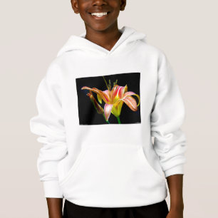 Loving Tawny Daylily II Apparel och presenter Tee