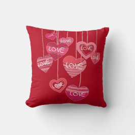 Loving You Gift Collection Kudde