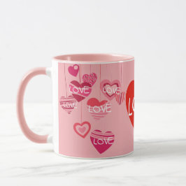 Loving You Gift Collection Mugg