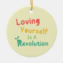Loving you is a Revolution [FunCan] T-Shirt S