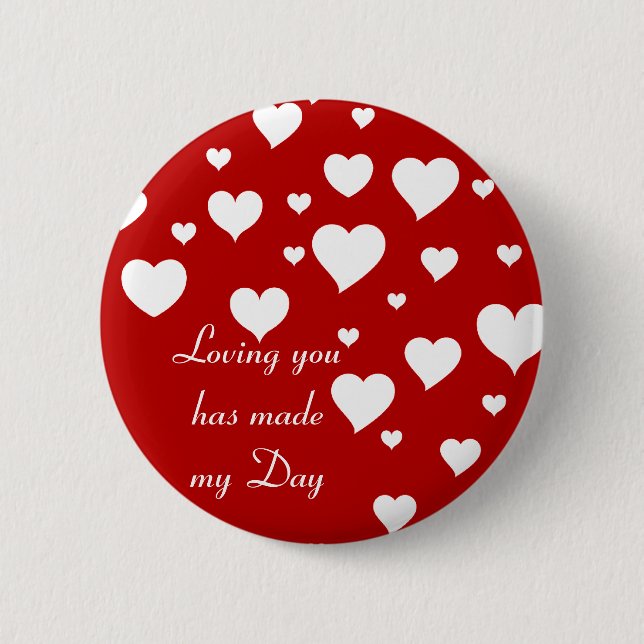 Loving You_-knapp Knapp (Framsida)
