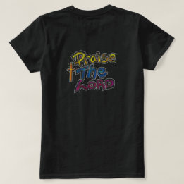 Lovisa Herren Kristna T-shirt