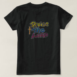 Lovisa Herren Kristna T-shirt
