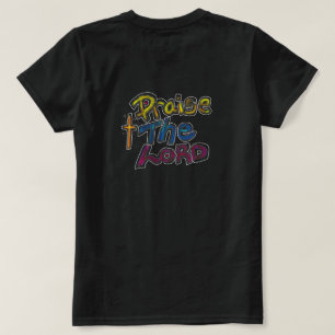 Lovisa Herren Kristna T-shirt
