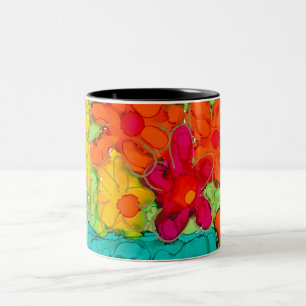 Lovitud Coffee Mugg (nytt perspektiv)