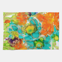 Lovitud för ett kök