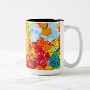 Lovitud Garden Isle Mugg