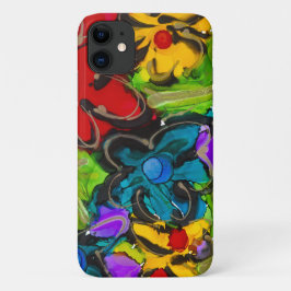 Lovitud iphone case "Jumping with Joy"