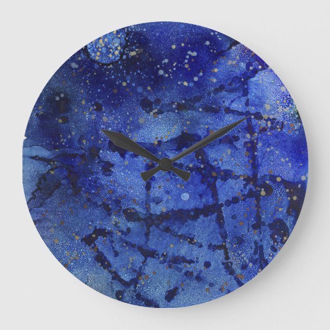 Lovitud klocka "Hope" (Framsida)