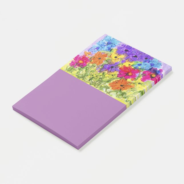 Lovitud Post it Notes-sanning Post-it Block (Vinklad)