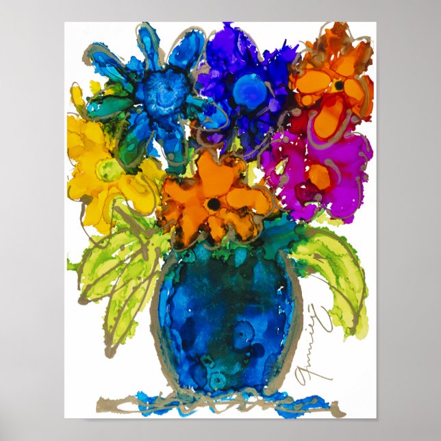 Lovitud Poster att du höjer mig (Framsidan)