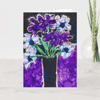 Lovitude Blankkort "Jordens änglar" Kort