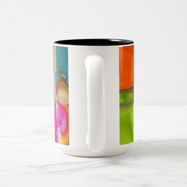Lovitude Coffee Mugg (Handtag)