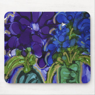 Lovitude Mousepad står bredvid dig Musmatta