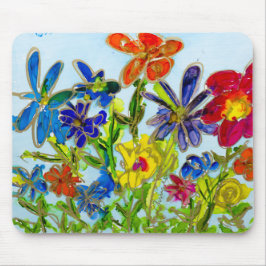 Lovitude Mousepad Välkommen Musmatta