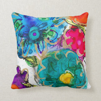 Lovitude Pillow Winking Kudde