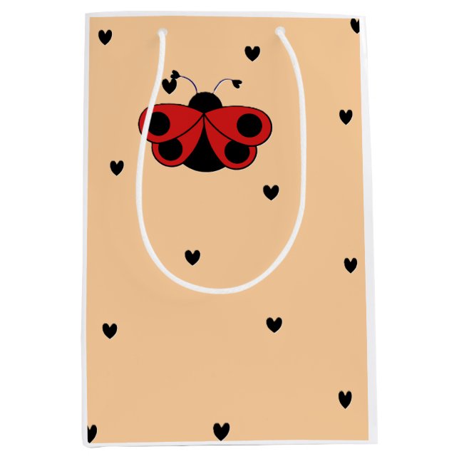 lovlee bug two-tone (Framsidan)