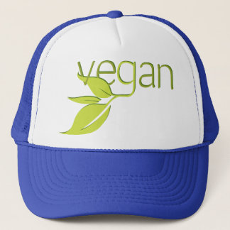 Lövrik Vegan Keps