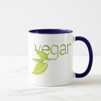 Lövrik Vegan Mugg