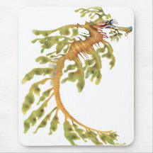Lövrika Seadragon