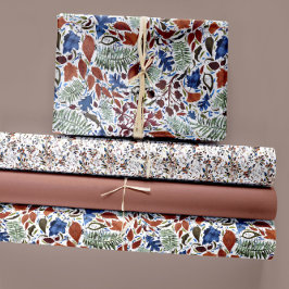 Lövs Berries Trio Fall Palette