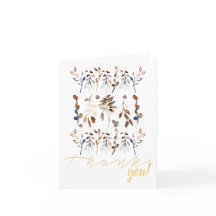 Lövs Berries White Elegant Blommigt